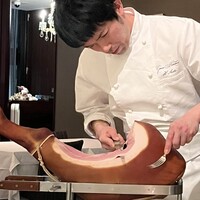 銀座 ハプスブルク・ファイルヒェン - 