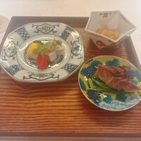 赤坂 桃の木 - 