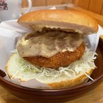 コメダ珈琲店 - 