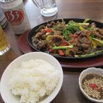 NHA HANG TRAU VANG 千葉店 - 