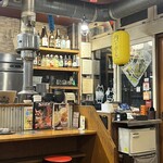 炭火焼肉スーパーホルモン - 