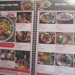 NHA HANG TRAU VANG - 