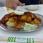 赤丸食堂 - 