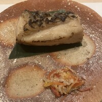 鮨まつもと 横浜店 - 