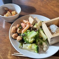 春秋 溜池山王店 - 