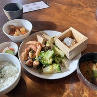 春秋 溜池山王店 - 