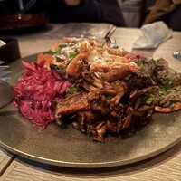 スミレオオサカ - 