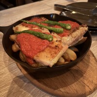 スミレオオサカ - 