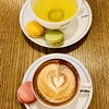 Café Kitsuné Aoyama