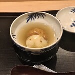 津の守坂 小柴 - 