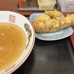 讃岐うどん いわい - 