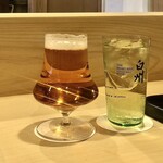 津の守坂 小柴 - 