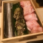 津の守坂 小柴 - 