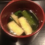 津の守坂 小柴 - 