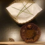 津の守坂 小柴 - 