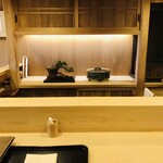 津の守坂 小柴 - 