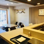 津の守坂 小柴 - 