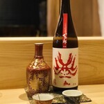 津の守坂 小柴 - 