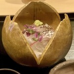 津の守坂 小柴 - 