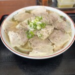讃岐うどん いわい - 