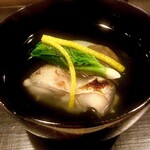 津の守坂 小柴 - 