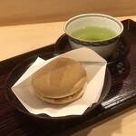 津の守坂 小柴 - 