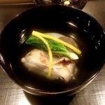 津の守坂 小柴 - 