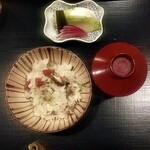 津の守坂 小柴 - 