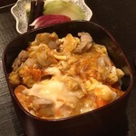 津の守坂 小柴 - 