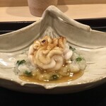 津の守坂 小柴 - 