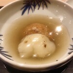 津の守坂 小柴 - 