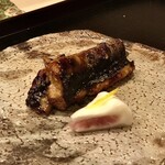 津の守坂 小柴 - 