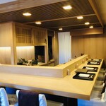 津の守坂 小柴 - 