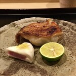 津の守坂 小柴 - 