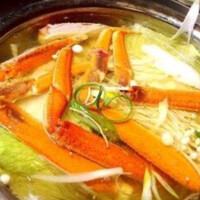 カニとフグの専門店 福島かにふぐ家 - 