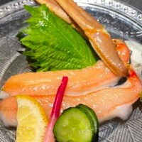 カニとフグの専門店 福島かにふぐ家 - 