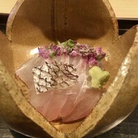 津の守坂 小柴 - 