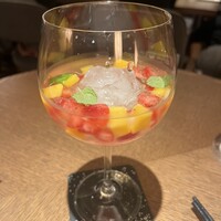 正宗広東私房菜サワダ 梅田エスト店 - 