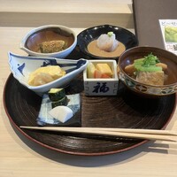 赤坂 渡なべ - 