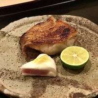 津の守坂 小柴 - 