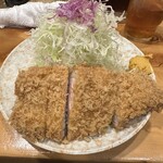 とんかつ かつ壱 - 