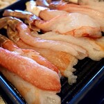 しゃぶ葉 - 料理写真: