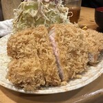 とんかつ かつ壱 - 