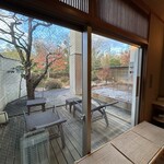 兵衛向陽閣 - ひとりじめ