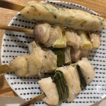 鶏三和 シャポー船橋店 - 