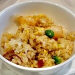 華正樓 - 20241212特製炒飯