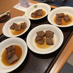 兵衛向陽閣 - 肉肉肉肉肉