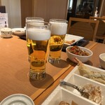 兵衛向陽閣 - 呑んで呑んで呑んで