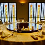 華正樓 - 20241212内観（個室）