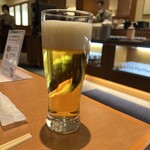 兵衛向陽閣 - 呑んで呑んで